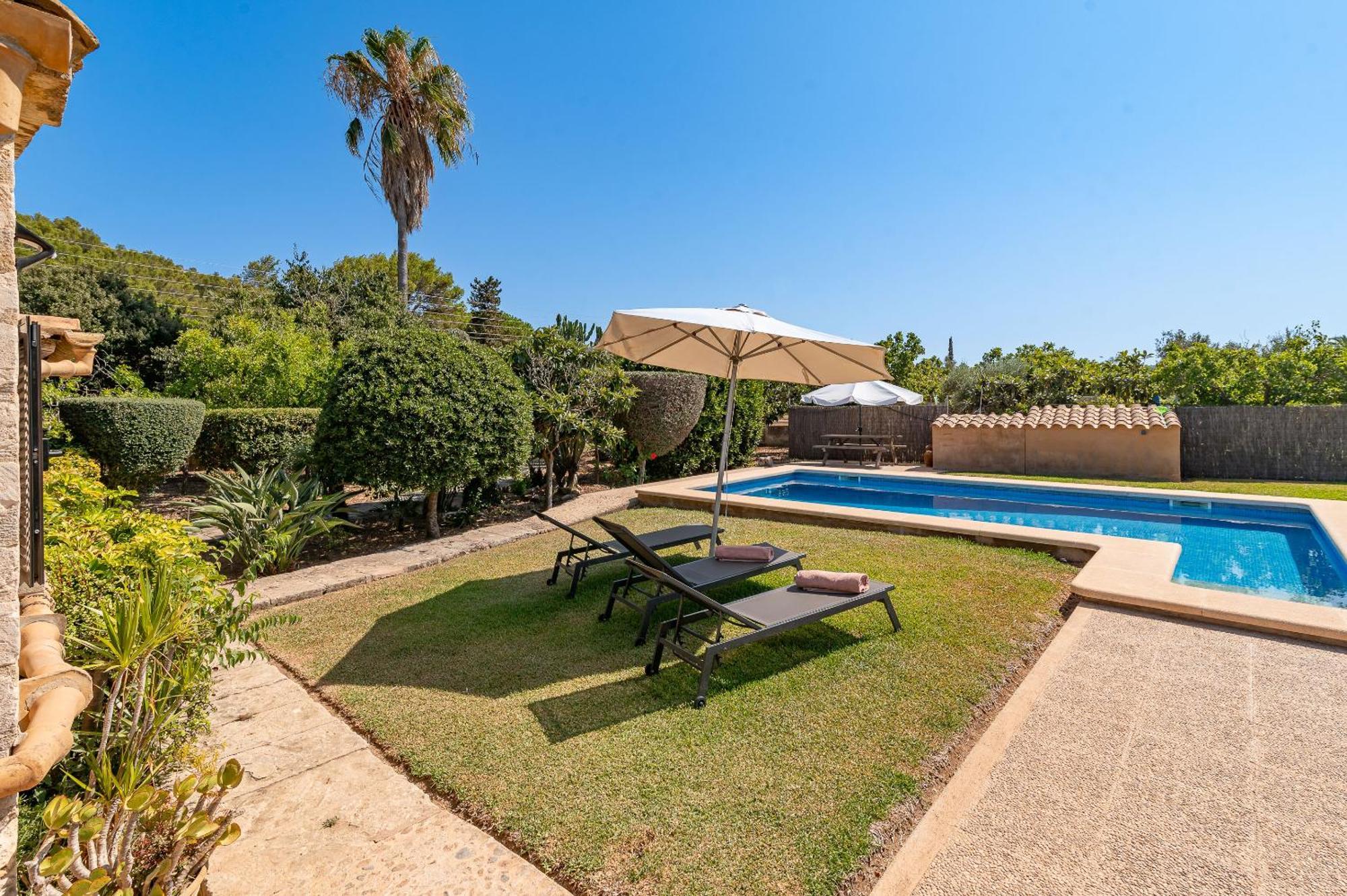 Villa La Casita By Sealand Villas Port de Pollenca Exterior photo