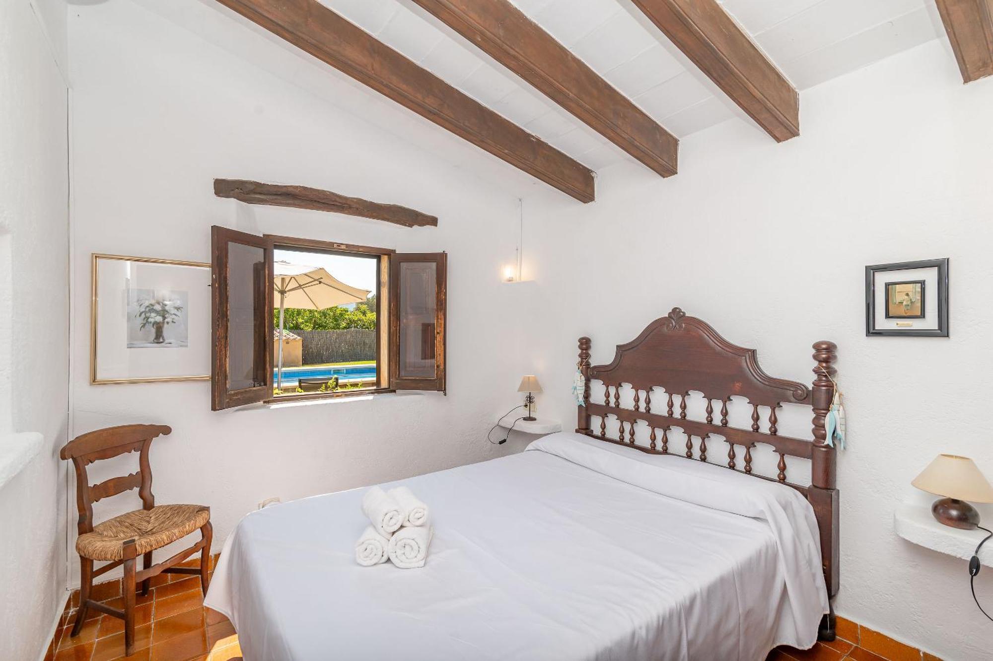 Villa La Casita By Sealand Villas Port de Pollenca Exterior photo
