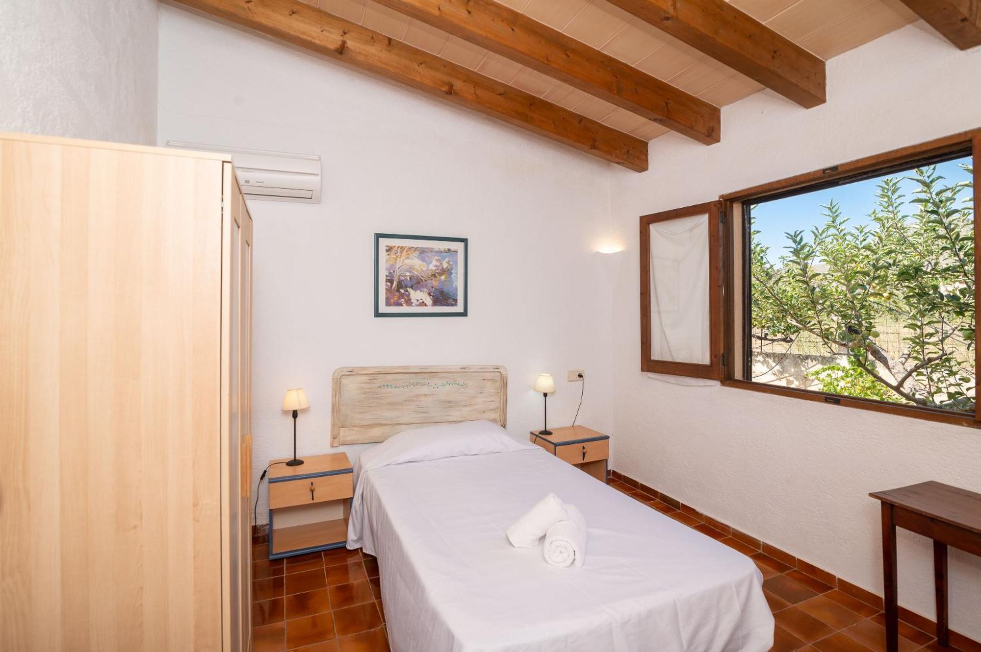 Villa La Casita By Sealand Villas Port de Pollenca Exterior photo