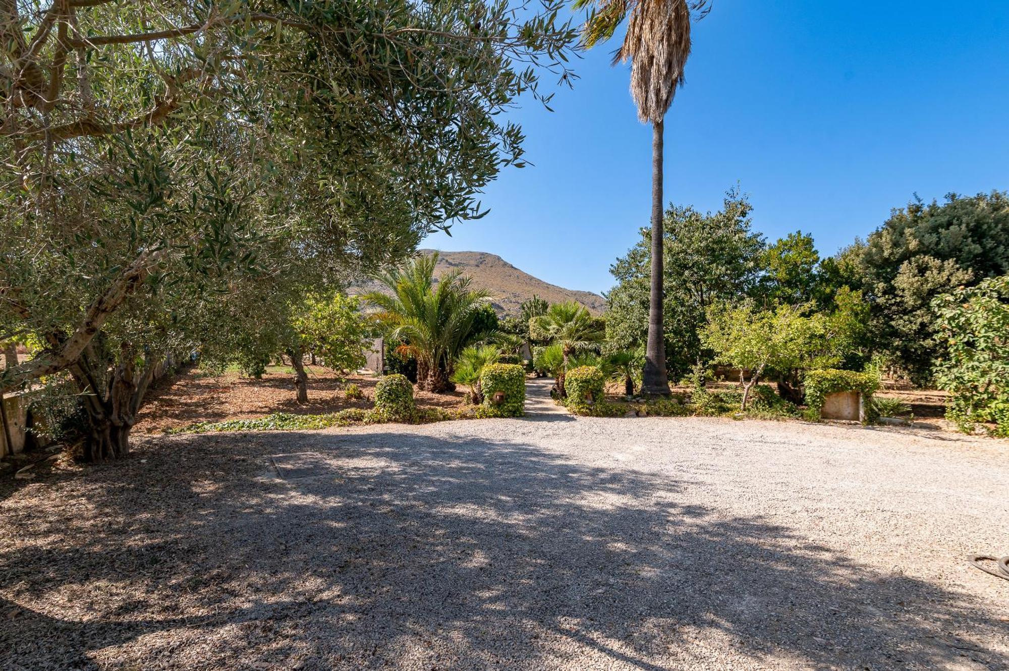 Villa La Casita By Sealand Villas Port de Pollenca Exterior photo