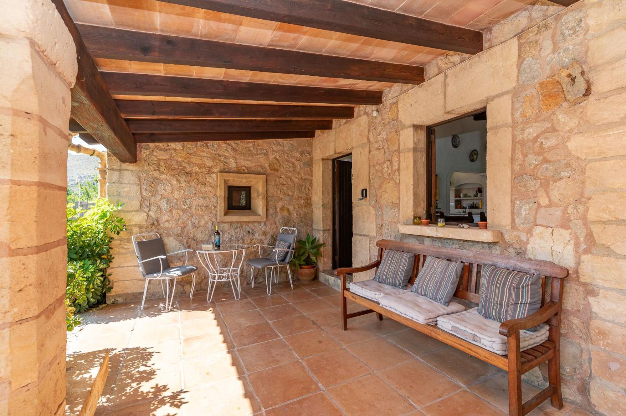 Villa La Casita By Sealand Villas Port de Pollenca Exterior photo